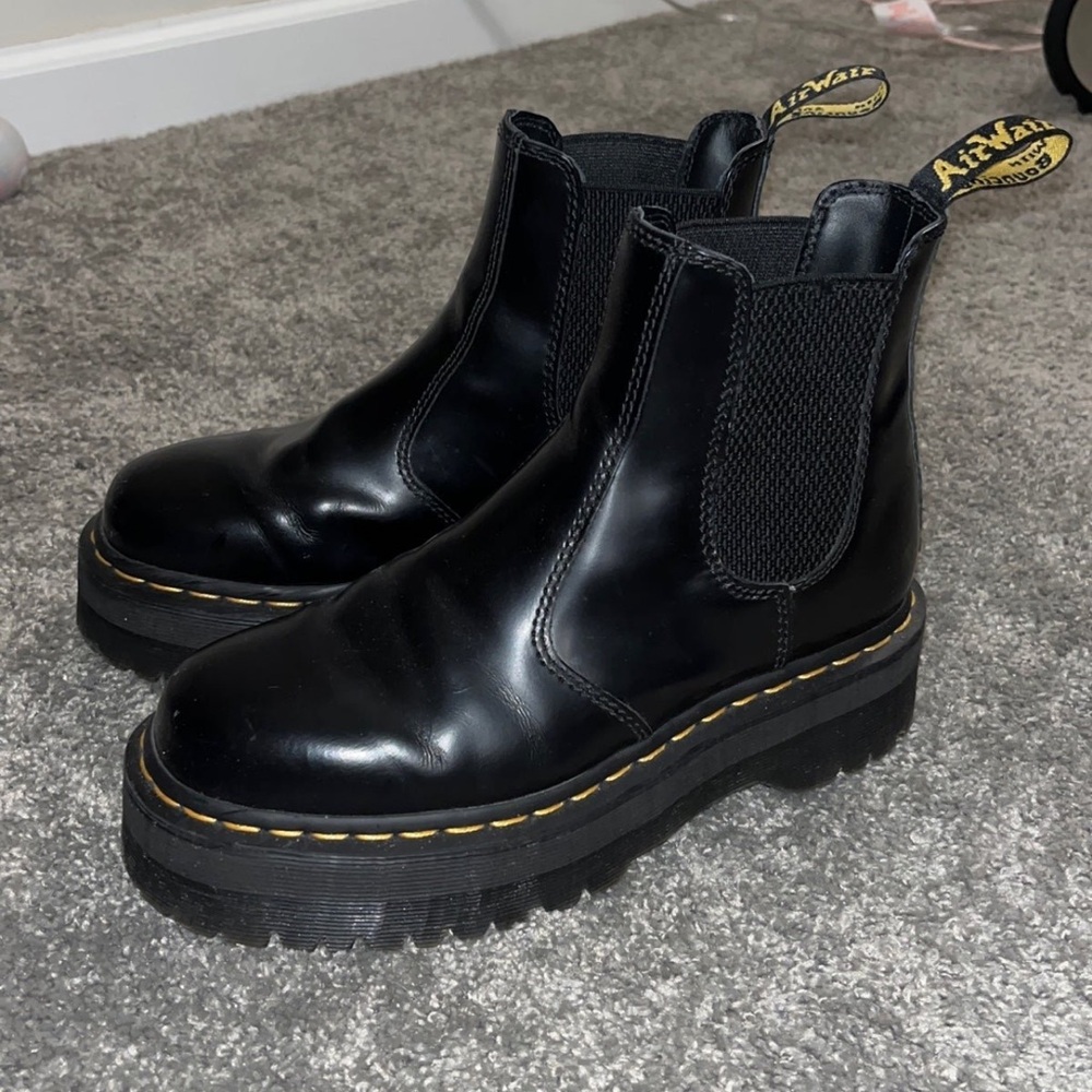 Dr Martens